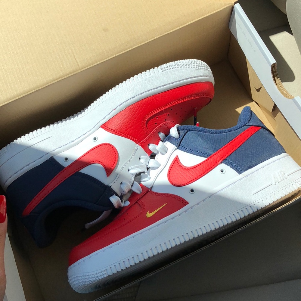 Nike airforces